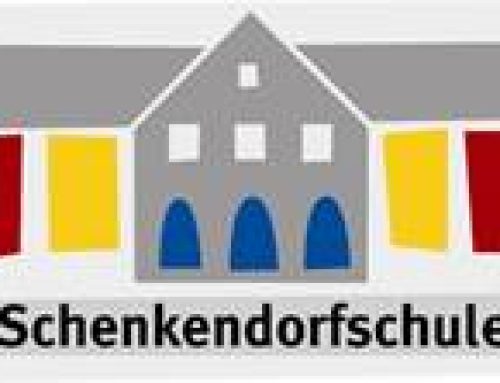 Schenkendorfschule Kopieren