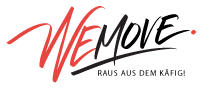 WEMOVE. – Sport Logo