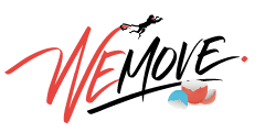 WEMOVE. – Sport Logo